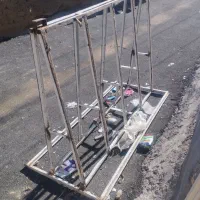 خرک حمل شیشه|حراج|مبارکه, |دیوار