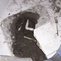 لوله کشی لوله بازکنی(نواب) نشت یابی۰تشخیص ترکیدگی|خدمات پیشه و مهارت|تهران, استاد معین|دیوار