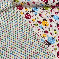 پارچه دستمال آشپزخانه نخی تمام پنبه|سفره، حوله، دستمال آشپزخانه|مشهد, شهید مطهری|دیوار