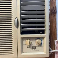 کولر پنجره‌ای سامسونگ