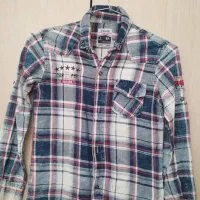 کت جین ، لباس ورزشی و پیراهن پسرانه|لباس|نیشابور, دارایی|دیوار