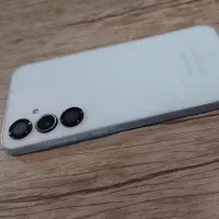 گوشی a35 5g کم کار با ۴ ماه گارانتی