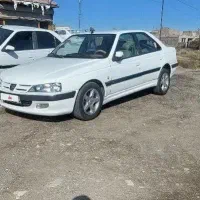 پژو پارس tu5 مدل91