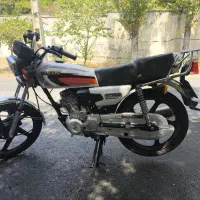 متورسیکلت ساوین150