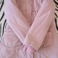 لباس(کاپشن)