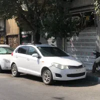 ام وی ام ۳۱۵ هاچبک