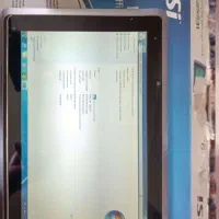 تبلت ویندوزی msi