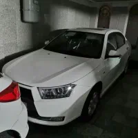 دنا اتومات توربوشارژ اپشنال مدل 1403 صفر