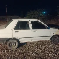 پراید ۹۶|خودرو سواری و وانت|شوشتر, |دیوار