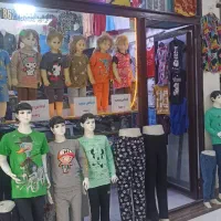 فرصت شغلی خوب در جوانرود، واگذاری مغازە پوشاک
