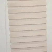 پرده کره کره ای در حد نو