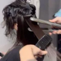 اموزش کراتین و احیامو