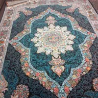 قالی دو در سه نو