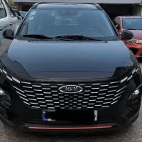 ام وی ام X33 Cross مدل 402 اقساطی