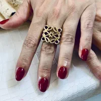 خدمات ناخن و لیفت لمینت مژه و ابرو با تخفیف ویژه