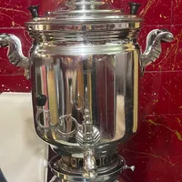 سناور گازی مجلسی