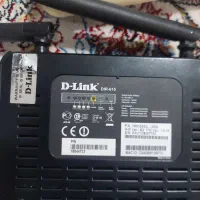 ۱ عدد مودم و ۱ عدد روتر وایرلس|مودم و تجهیزات شبکه|تهران, شهرک کوهسار|دیوار