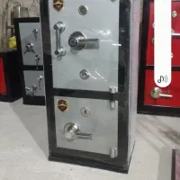 گاوصندوق۴۵ در۴۰