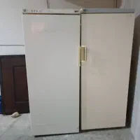 یخچال و فریزر پارس