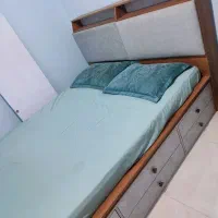 سرویس تخت خواب دو نفره