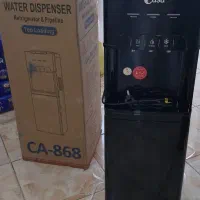 ابسرد کن و ابگرمکن و یخچال|آبسردکن و تصفیه آب|جهرم, |دیوار