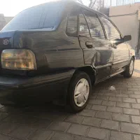 پراید مدل ۸۵|خودرو سواری و وانت|قرچک, باقرآباد|دیوار