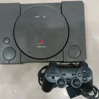 PS1 مشکی