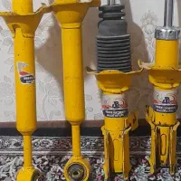 فروش کمک پراید سالم درحد|قطعات یدکی و لوازم جانبی|کرمان, |دیوار