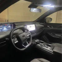 چانگان cs55پلاس وارداتی|خودرو سواری و وانت|رشت, گلسار|دیوار