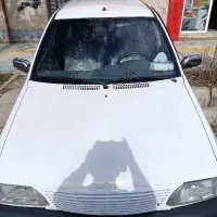 پراید مدل 98|خودرو سواری و وانت|بجنورد, |دیوار