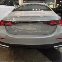 بنز E300