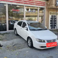خودرو لیفان620