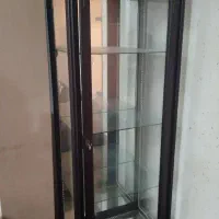ویترین سه طبقه