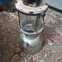 چراغ نفتی قدیمی