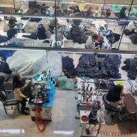 چرخکار ماهر (تریکو مردانه )در تولیدی معتبر|استخدام صنعتی، فنی، مهندسی|تهران, امام زاده عبدالله|دیوار