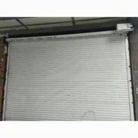 کرکره برقی آسایش در|خدمات پیشه و مهارت|گلستان (تهران), |دیوار