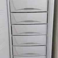 یخچال امرسان سالم تاحالا تعمیرنرفته سرمایش خوب