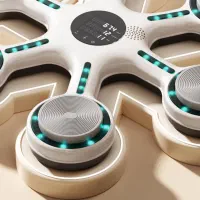 دستگاه کیسه بوکس هوشمند موزیکال دیواری بکس بلوتوثی|تجهیزات ورزشی|مشهد, شاهد (شهرک غرب)|دیوار