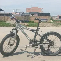 دوچرخه ویوا سایز ۲۰