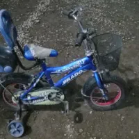 دوچرخه