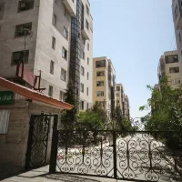 رهن ایران پارس فول پارکینگدارویوکاملاباز/خ سرزمین|اجارهٔ آپارتمان|هشتگرد, شهرک دریا|دیوار