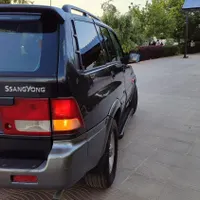 سانگ یانگ موسو 3200cc دنده ای، مدل ۲۰۰۴|خودرو سواری و وانت|شیراز, عادل آباد|دیوار