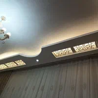 کناف کابینت آقای دکور|خدمات پیشه و مهارت|اسلامآباد غرب, |دیوار