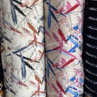 بافت و چاپ دیجیتال پارچه|عمدهفروشی|اصفهان, برازنده|دیوار