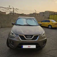MVM X33 new|خودرو سواری و وانت|تهران, یوسف‌آباد|دیوار