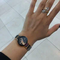 ساعت ژاپنی با قیمت اقتصادی