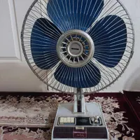 پنکه رومیزی پارس خزر