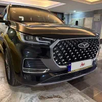 تیگو ۸ پرومکس آی ای|خودرو سواری و وانت|تهران, ابوذر|دیوار