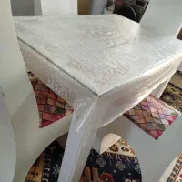 ناهار خوری|میز و صندلی غذاخوری|دورود, |دیوار