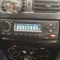 ضبط ماشین